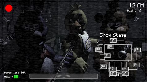 fnaf 1 screenshots|fnaf 1 camera gallery.